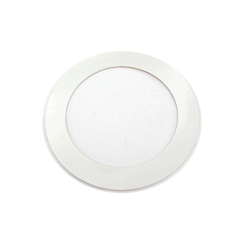 Remo Dynamo Ring 5" Bianco