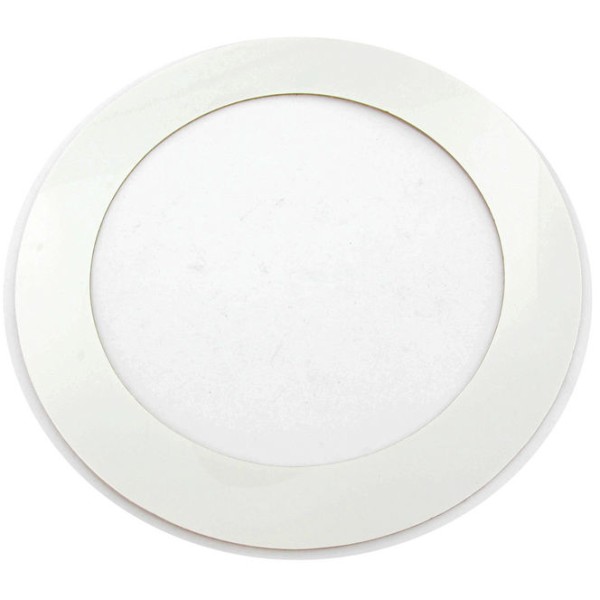 Remo Dynamo Ring 5" Bianco