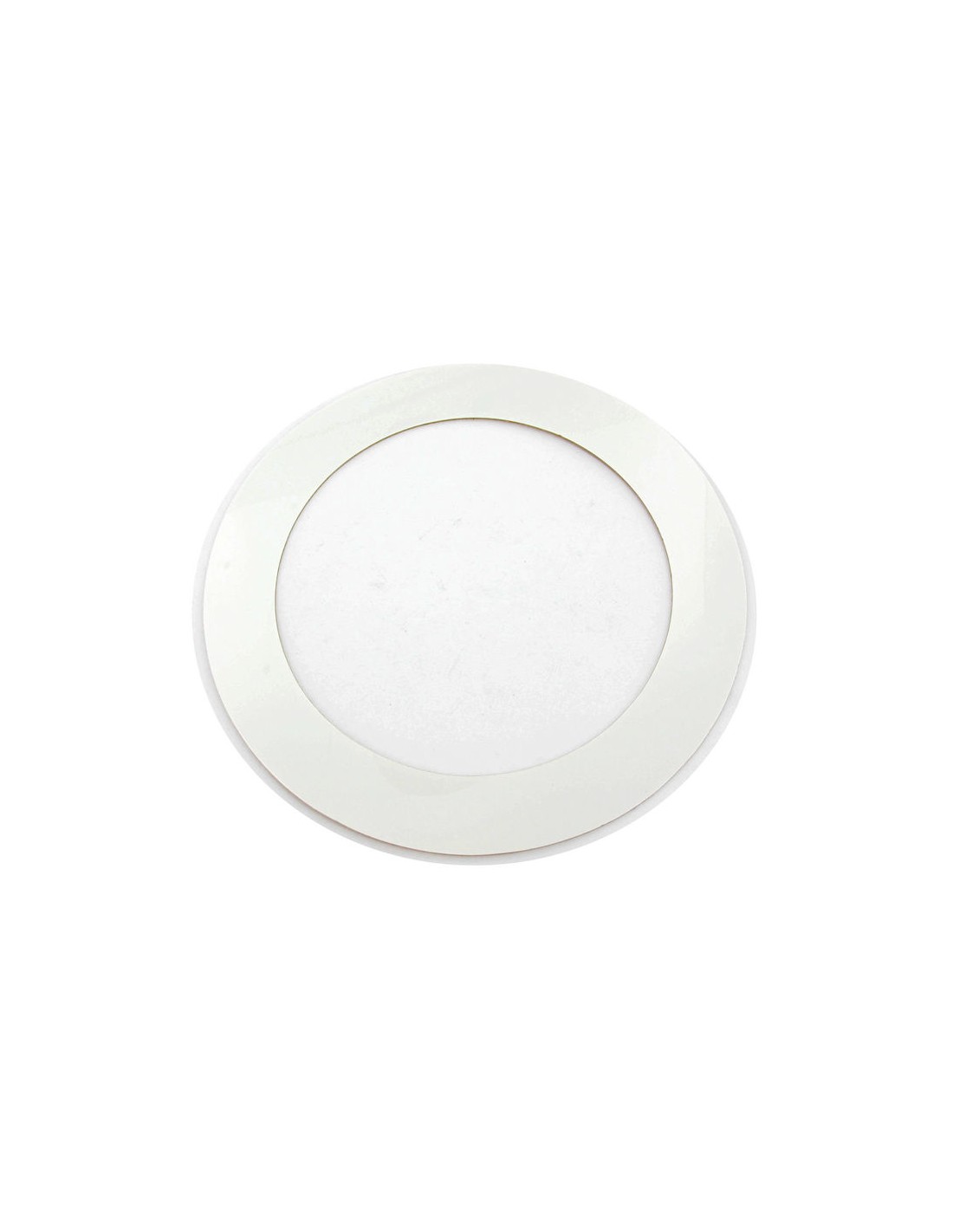 Remo Dynamo Ring 5" Bianco