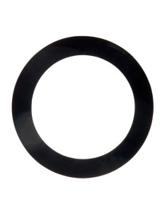 Remo Dynamo Ring 5" Nero