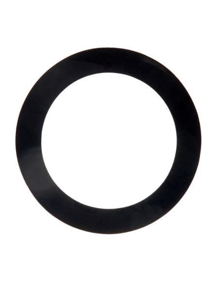 Remo Dynamo Ring 5" Nero