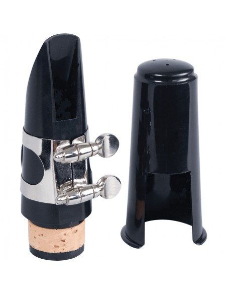 Kit de ligadura y tapa de boquilla ASM 2332K