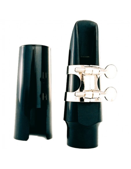Kit de ligatures et de couvre-becs pour saxophone ASM 2334K