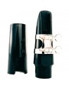 ASM 2334K Saxophone Ligature and Mouthpiece Cap Kit