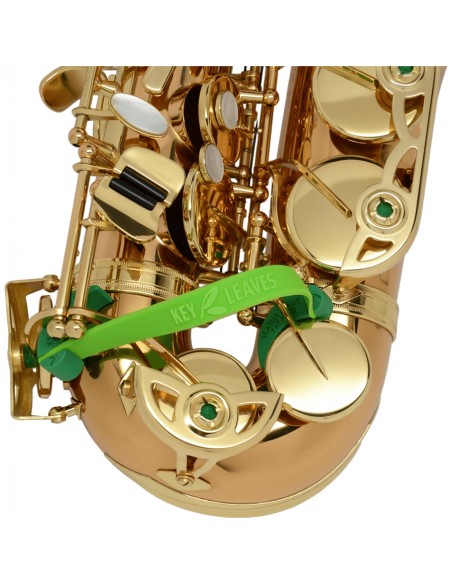 Protection de clé pour saxophone ASM KEYLEAVES