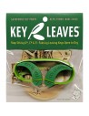 ASM KEYLEAVES Sax Key Protection