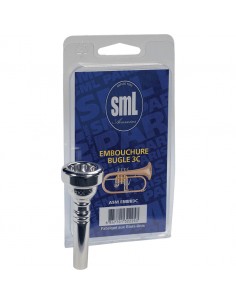 Embouchure de bugle ASM...
