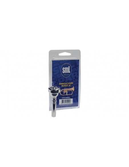 Boquilla para fliscorno ASM EMBB3C 3 C