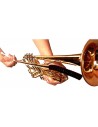 ASM UBSTM Trumpet Cleaning asta with Rod