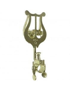 ASM LYRE-ET Lira con tornillo