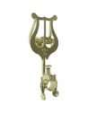 ASM LYRE-ET Lira con tornillo