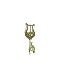 ASM LYRE-ET Lira con tornillo 2