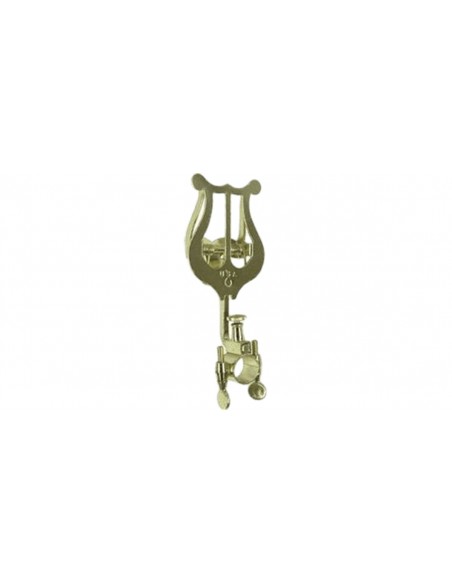 ASM LYRE-ET Lyra mit Schraube