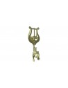 ASM LYRE-ET Lyre with screw