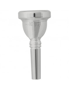 ASM EMBTB65AL Silver Plated...