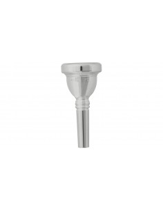 Embouchure plaquée argent... 2