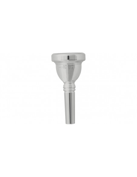 ASM EMBTB65AL Bocchino argentato per trombone 6.5AL
