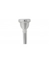 Boquilla plateada para trombón ASM EMBTB65AL 6.5AL