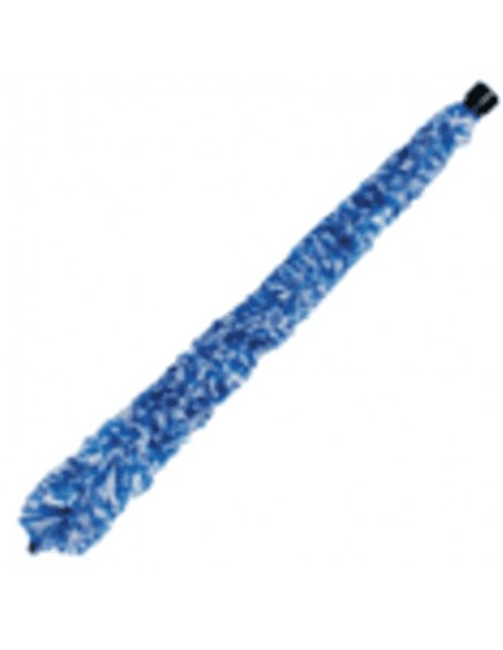 Brosse de nettoyage ASM UBSBA pour saxophone et bugle