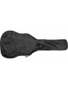 Estuche para guitarra clásica HTO GB10C2 1/2