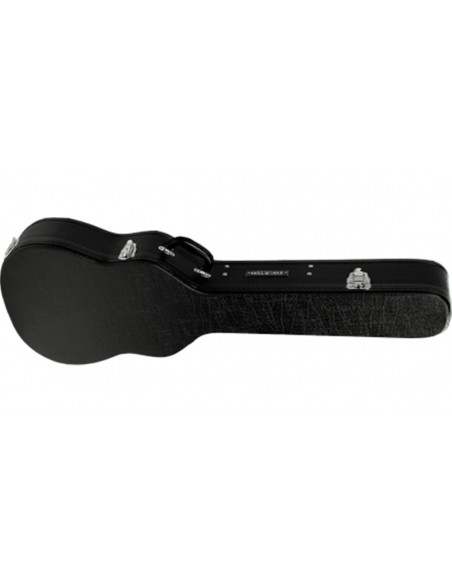 Estuche de madera HTO AB5 para bajo acústico
