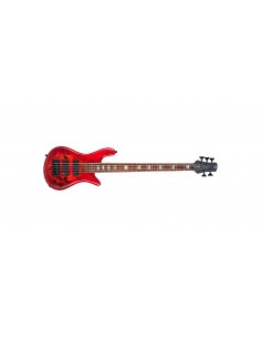 EuroBolt 5 Rojo Infierno...