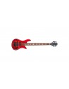 EuroBolt 5 Inferno Red Gloss