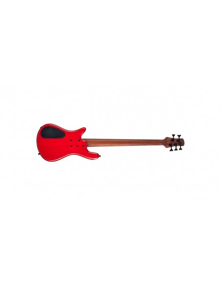 EuroBolt 5 Inferno Red Gloss