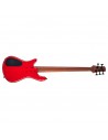 EuroBolt 5 Inferno Red Gloss