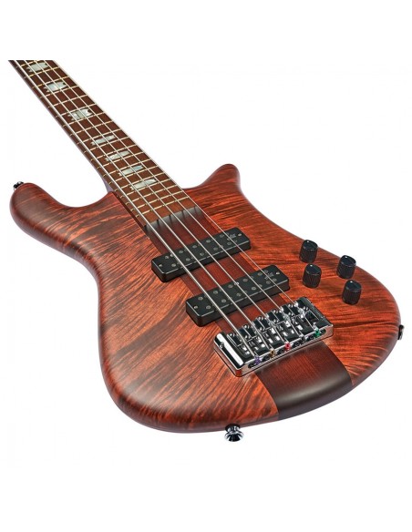 NS Euro 5 RST Sienna Stain Matte