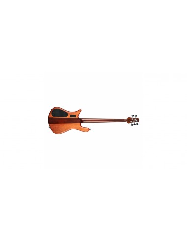 NS Euro 5 RST Sienna Stain Matte