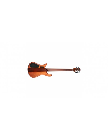 NS Euro 5 RST Sienna Stain Matte