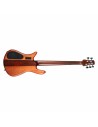 NS Euro 5 RST Sienna Stain Matte