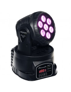 MINI LAVAGE 710 2