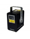 SPECTRUM 80 GREEN Laser monocromatico green