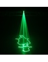 SPECTRUM 80 GREEN Monochrome green laser