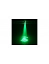 SPECTRUM 80 GREEN Monochromer grüner Laser