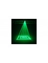 SPECTRUM 80 GREEN Laser monocromatico green