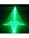 SPECTRUM 80 GREEN Laser monocromatico green