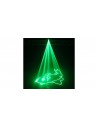 SPECTRUM 80 GREEN Laser monocromatico green
