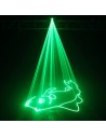 SPECTRUM 80 GREEN Monochromer grüner Laser