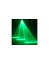 SPECTRUM 80 GREEN Laser monocromatico green