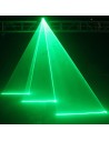 SPECTRUM 80 GREEN Laser monocromatico green