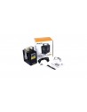 SPECTRUM 80 GREEN Monochrome green laser