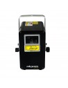 SPECTRUM 80 GREEN Monochrome green laser