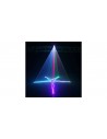 SPECTRUM 500 RGB Laser policromo red, green, blu