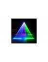 SPECTRUM 500 RGB Laser policromo red, green, blu