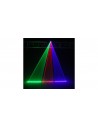 SPECTRUM 500 RGB Laser policromo red, green, blu