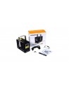 SPECTRUM 500 RGB Laser policromo red, green, blu