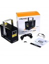 SPECTRUM 500 RGB Laser policromo red, green, blu